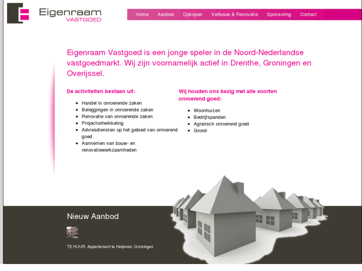 www.eigenraam.com