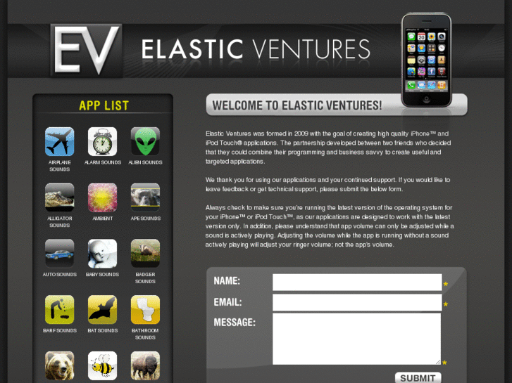www.elasticven.com