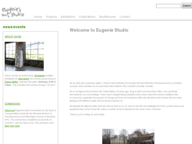 www.eugeniestudio.com