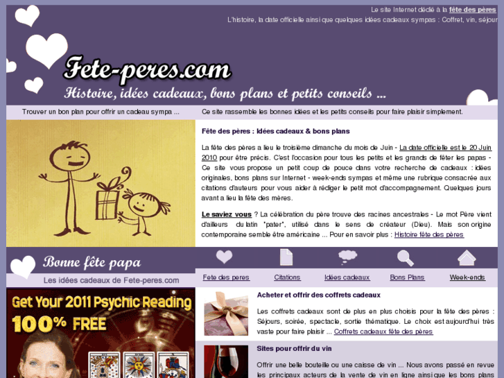www.fete-peres.com