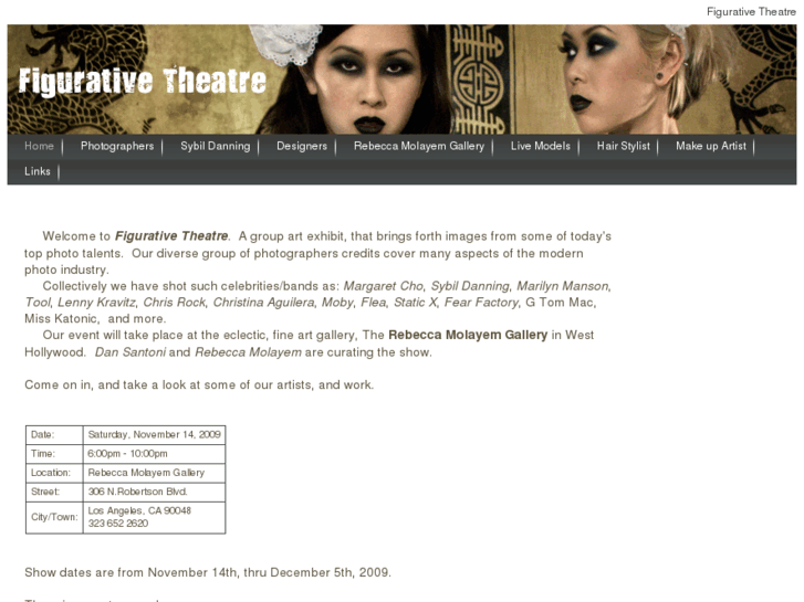 www.figurativetheatre.com