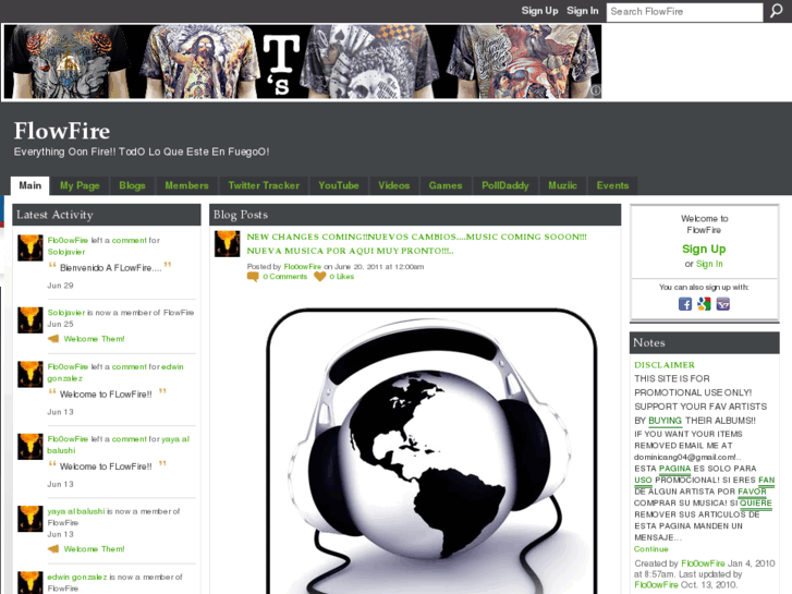 www.flowfire.net