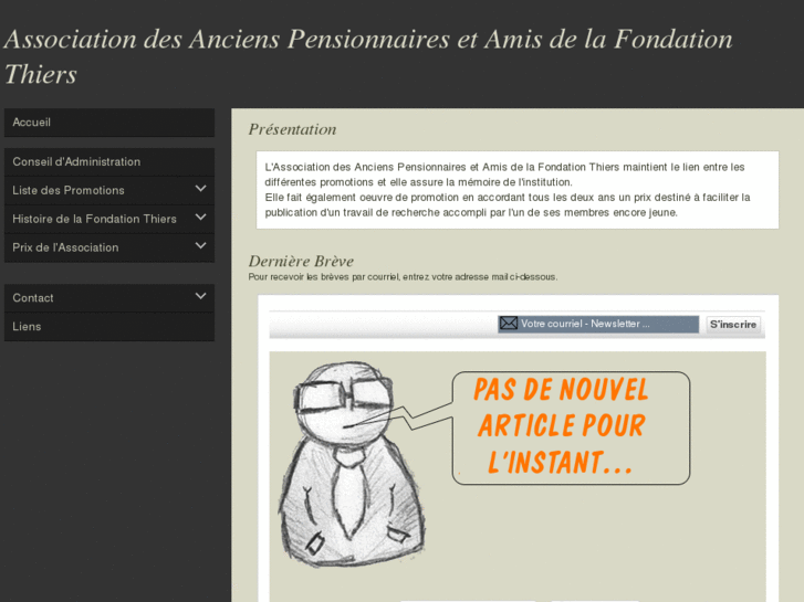 www.fondation-thiers.org