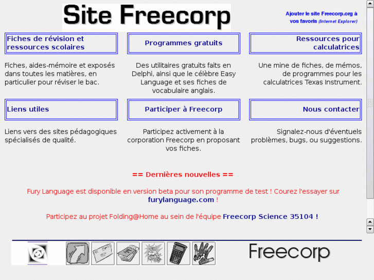 www.freecorp.org