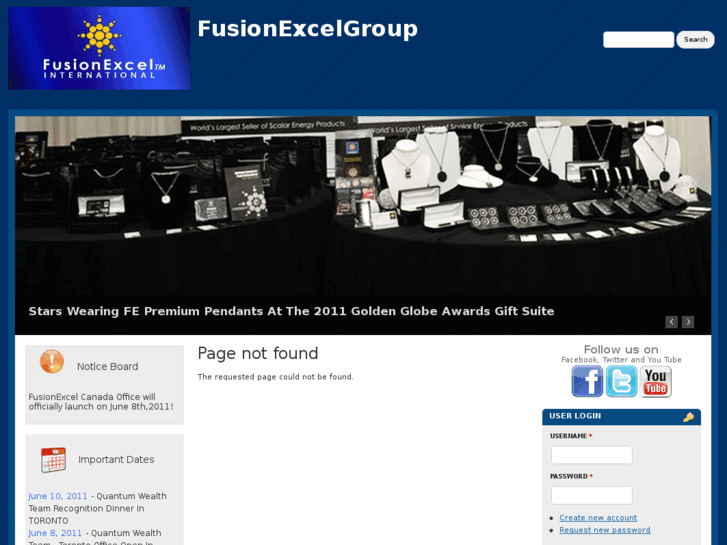 www.fusionexcelteam.com