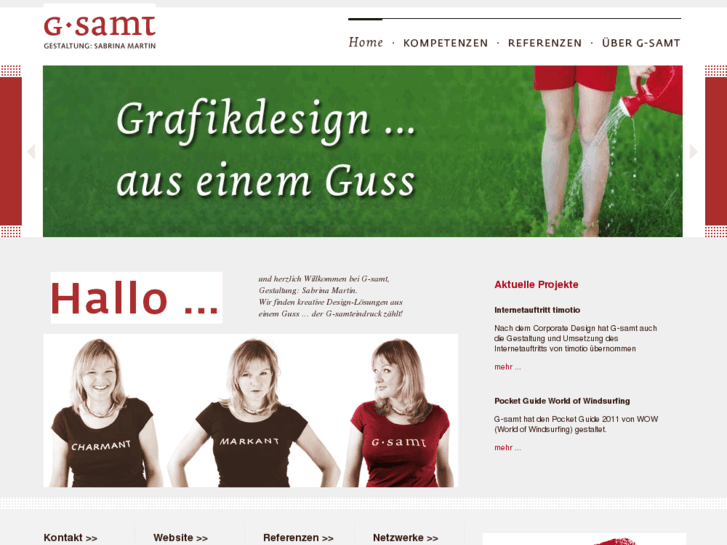 www.g-samt.de