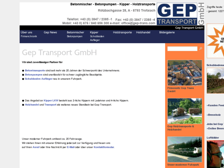 www.gep-trans.com