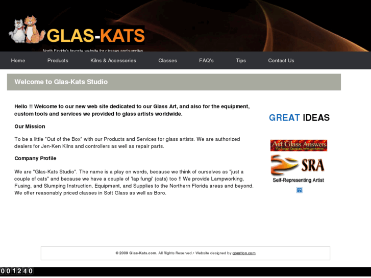 www.glas-kats.com