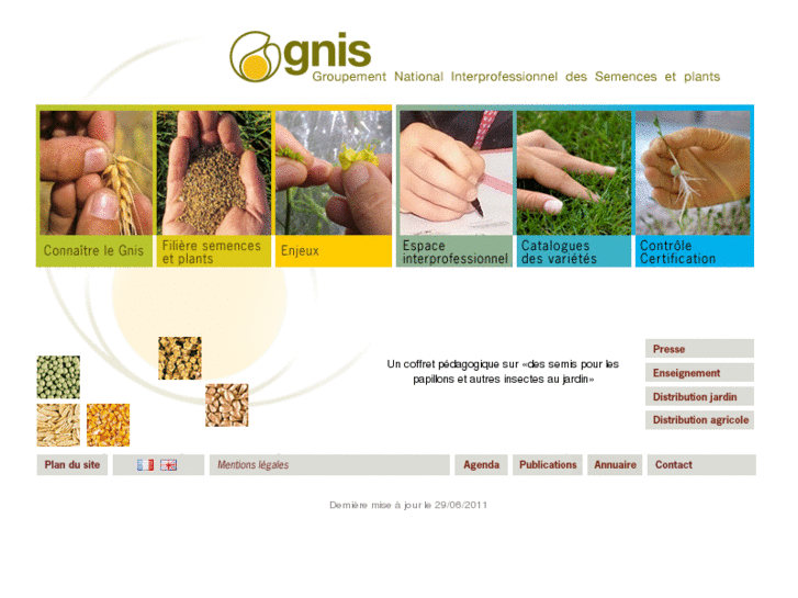 www.gnis.fr