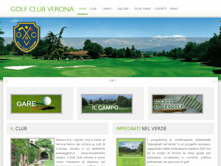 www.golfclubverona.com