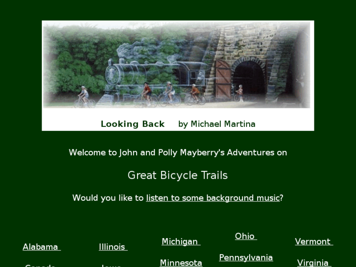 www.great-trails.com