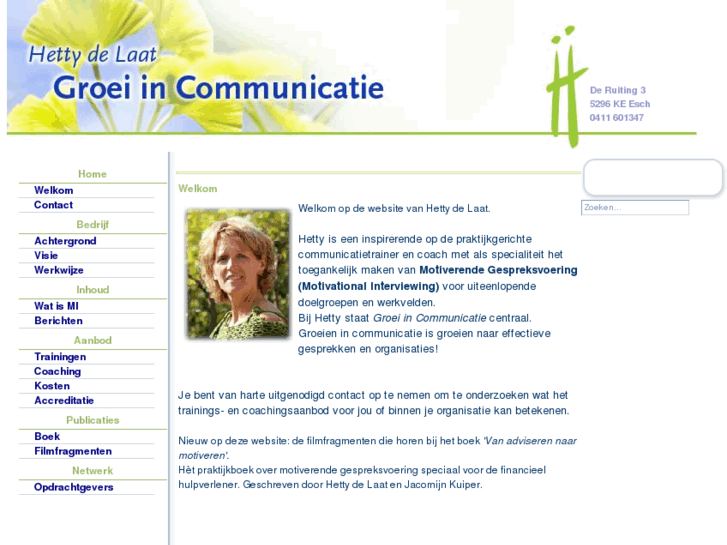 www.groei-in-communicatie.nl