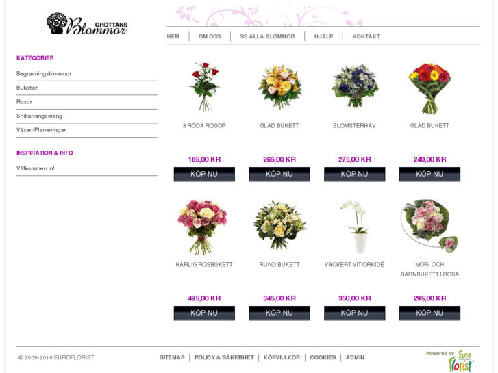 www.grottans-blommor.com