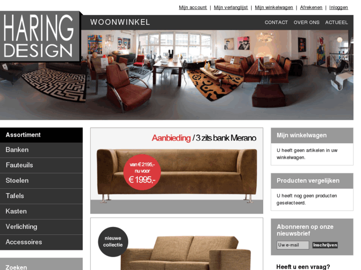 www.haringdesign.com