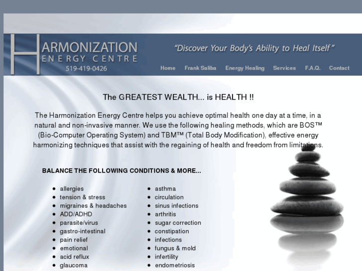 www.harmonizationenergy.com