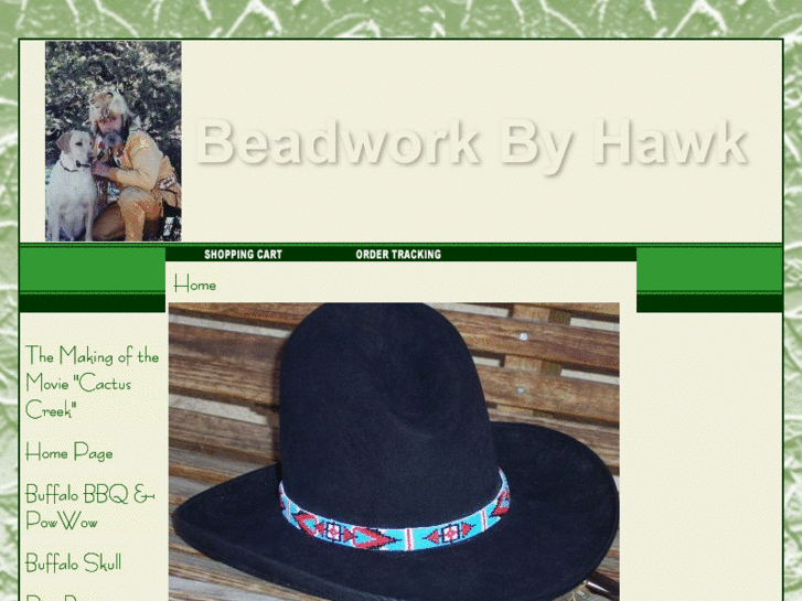 www.hawksbeadwork.com