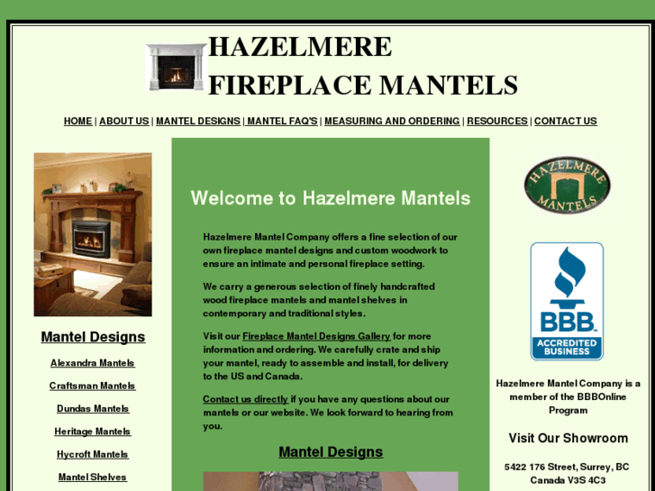 www.hazelmeremantel.com