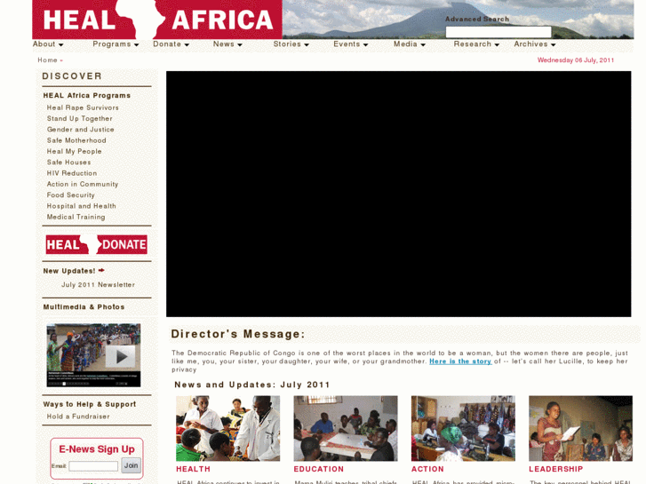 www.heal-africa.org