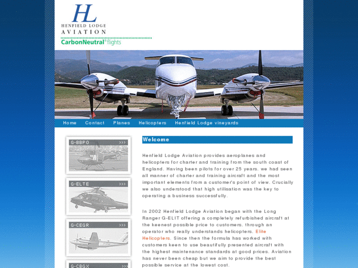 www.henfield.aero