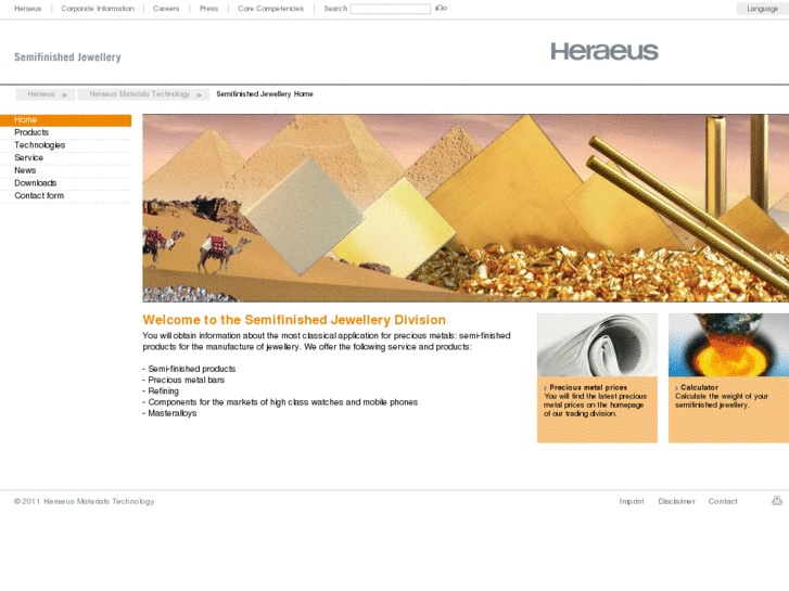 www.heraeus-jewelleryproducts.com