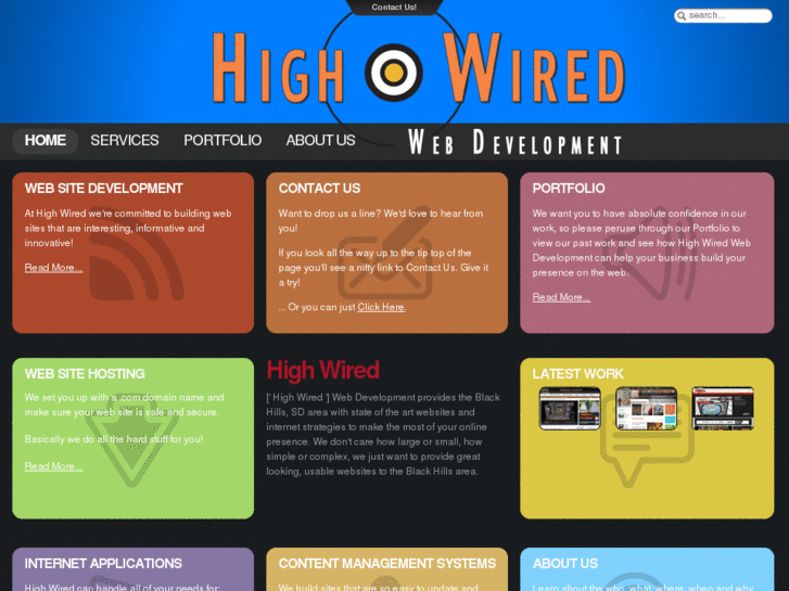 www.highwiredweb.com
