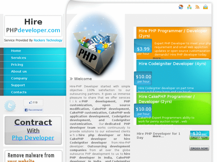 www.hire-phpdeveloper.com