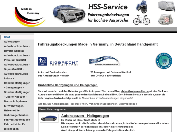 www.hss-service.com