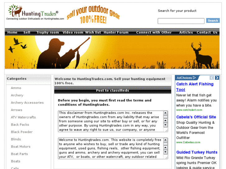 www.huntingtrades.com