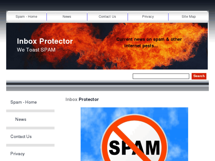 www.inboxprotector.com