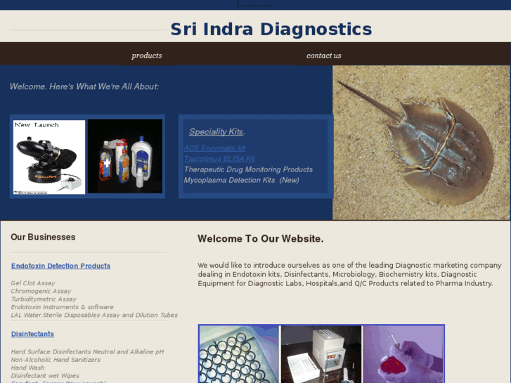 www.indradiagnostics.com