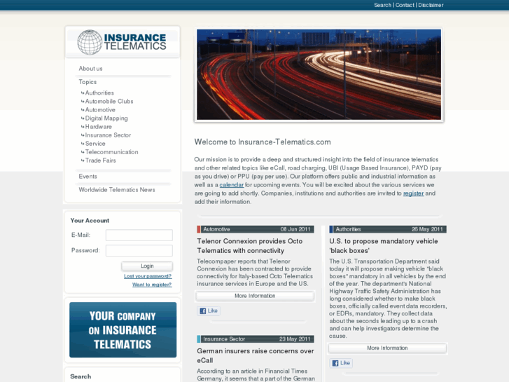 www.insurance-telematics.com