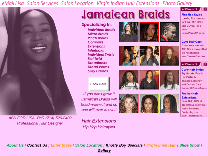 www.jamaicabraid.com