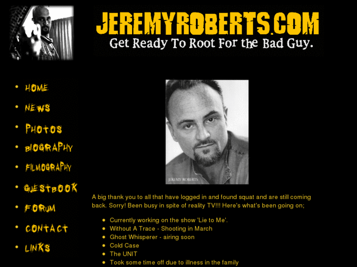 www.jeremyroberts.com