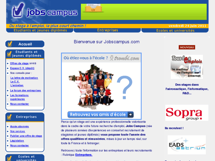 www.jobscampus.com