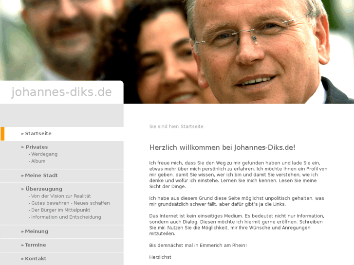 www.johannes-diks.de