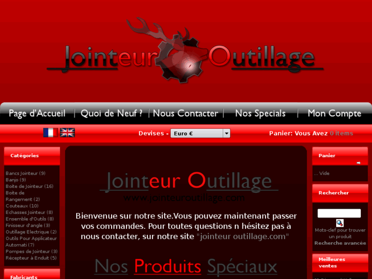 www.jointeuroutillage.com