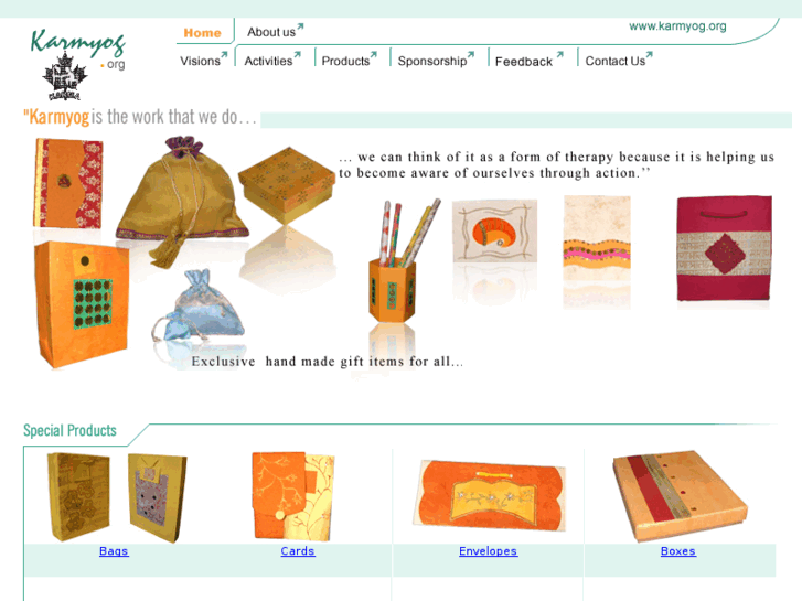 www.karmyog.org