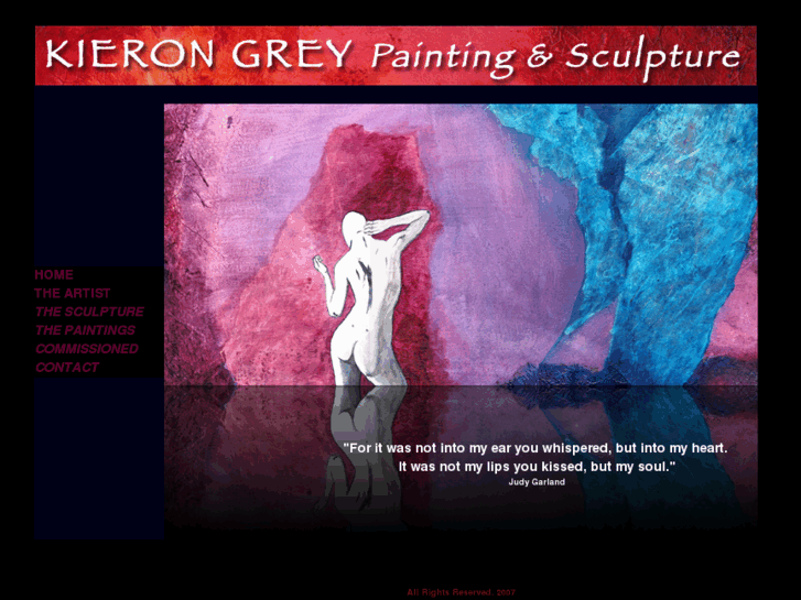 www.kierongrey.com