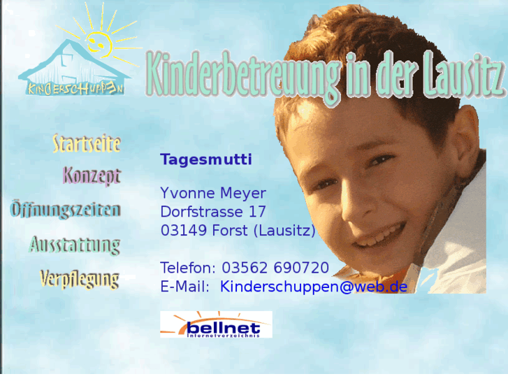 www.kinderschuppen.com