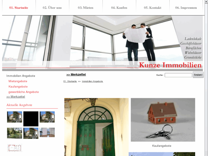 www.kunze-immobilien.com