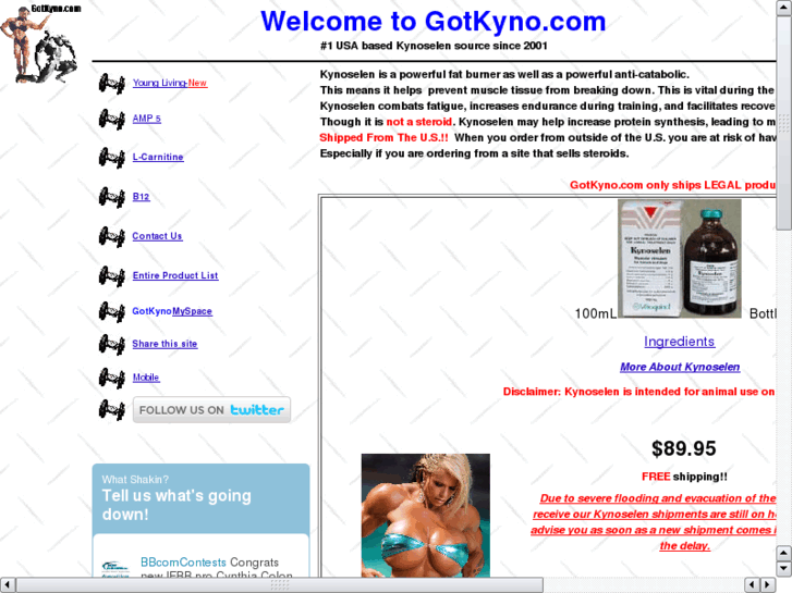 www.kynoselen.com