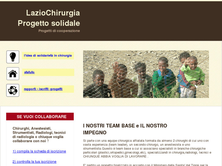 www.laziochirurgiasolidale.org