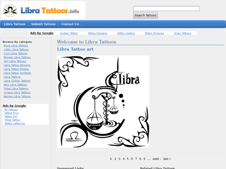 www.libratattoos.info