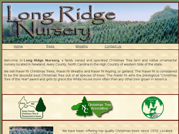 www.longridgenursery.com