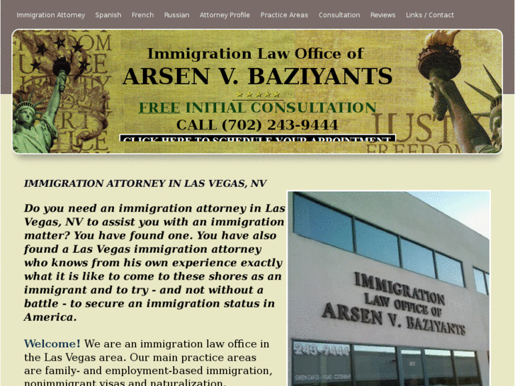 www.lvimmigrationattorney.com