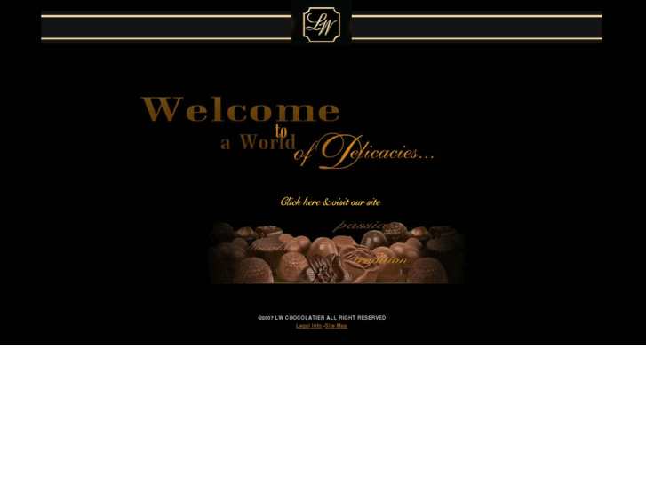 www.lwchocolates.com