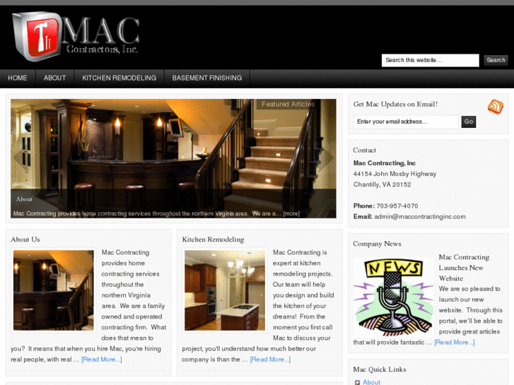 www.maccontractinginc.com