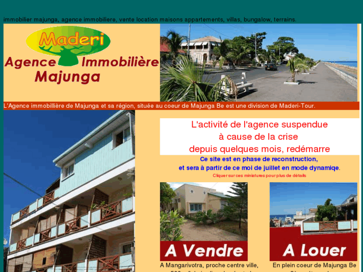 www.majunga-immobilier.com