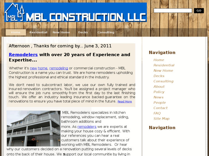 www.mblconstruction.com