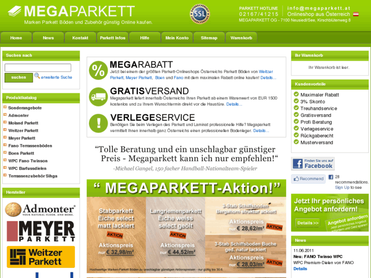 www.megaparkett.com